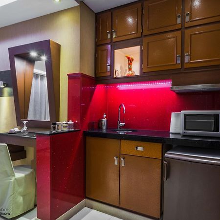 Noho Boutique Koukaki , Premium Living Apartment Athena Ruang foto
