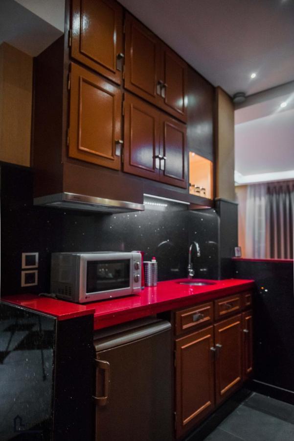 Noho Boutique Koukaki , Premium Living Apartment Athena Bagian luar foto