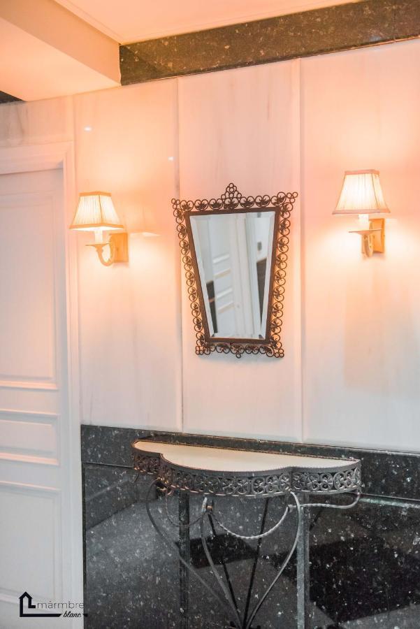 Noho Boutique Koukaki , Premium Living Apartment Athena Bagian luar foto