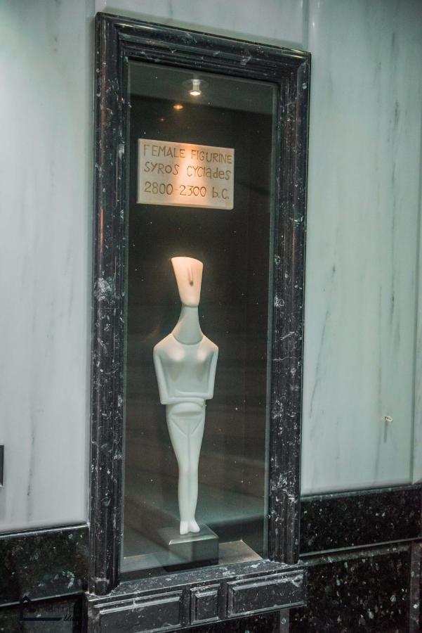 Noho Boutique Koukaki , Premium Living Apartment Athena Bagian luar foto