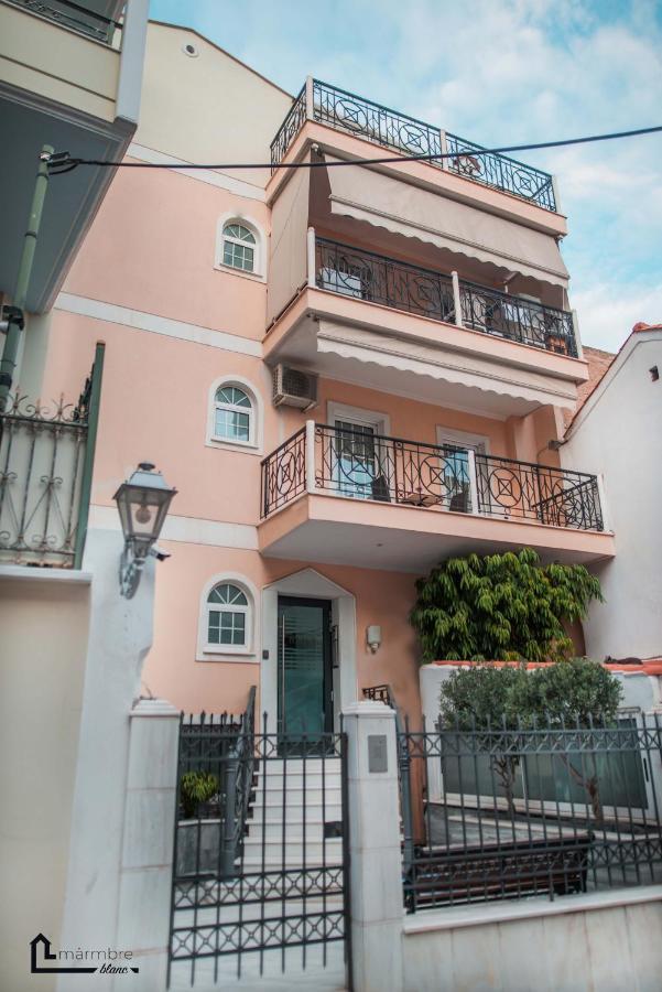 Noho Boutique Koukaki , Premium Living Apartment Athena Bagian luar foto