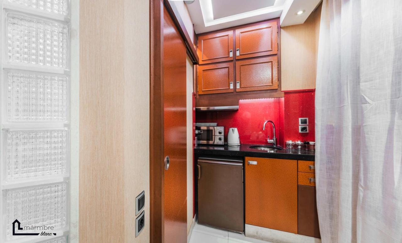 Noho Boutique Koukaki , Premium Living Apartment Athena Bagian luar foto