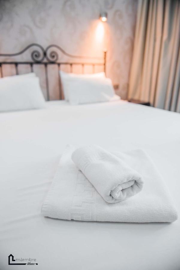 Noho Boutique Koukaki , Premium Living Apartment Athena Bagian luar foto