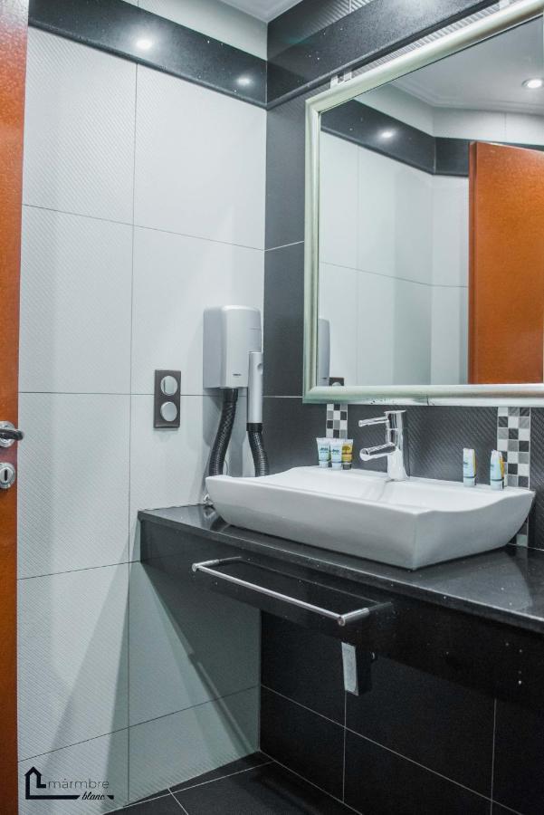 Noho Boutique Koukaki , Premium Living Apartment Athena Bagian luar foto