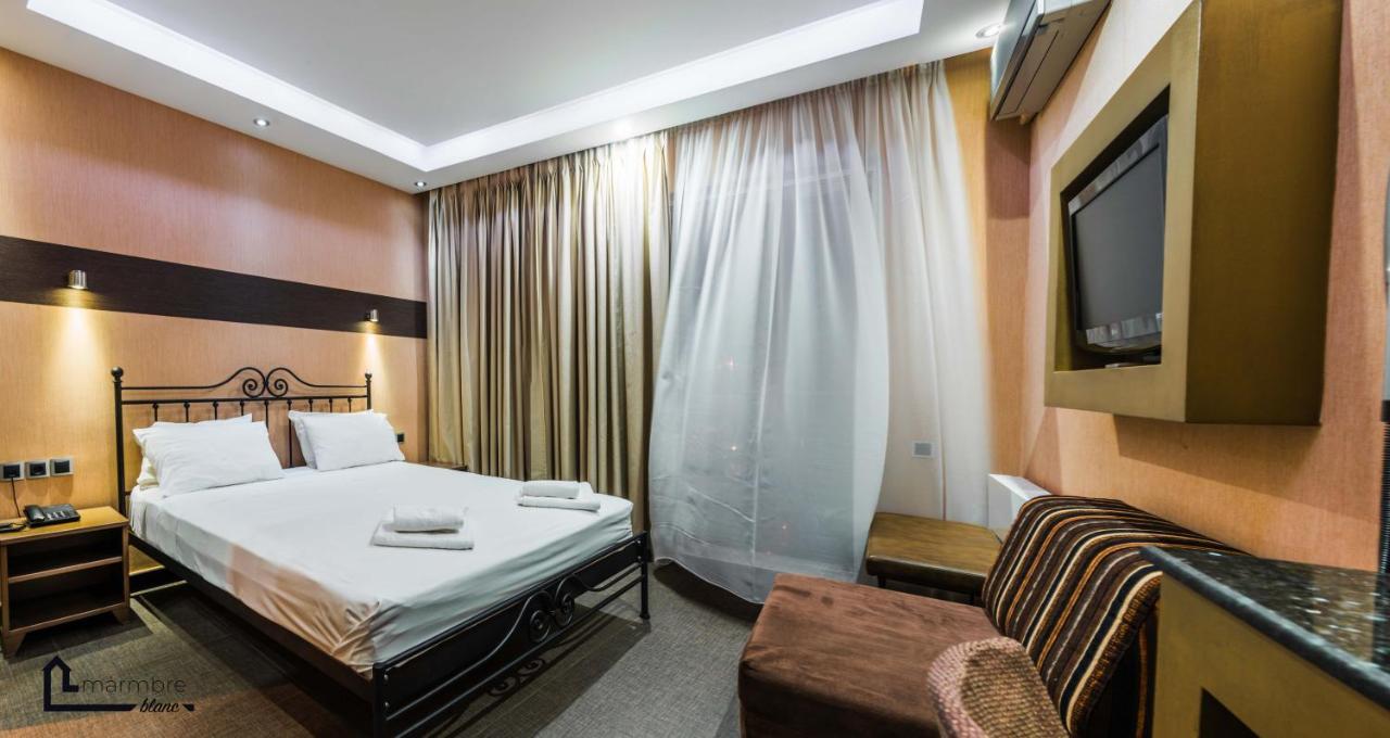Noho Boutique Koukaki , Premium Living Apartment Athena Ruang foto