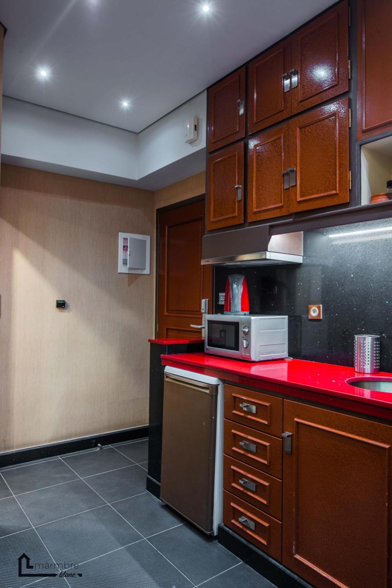 Noho Boutique Koukaki , Premium Living Apartment Athena Ruang foto