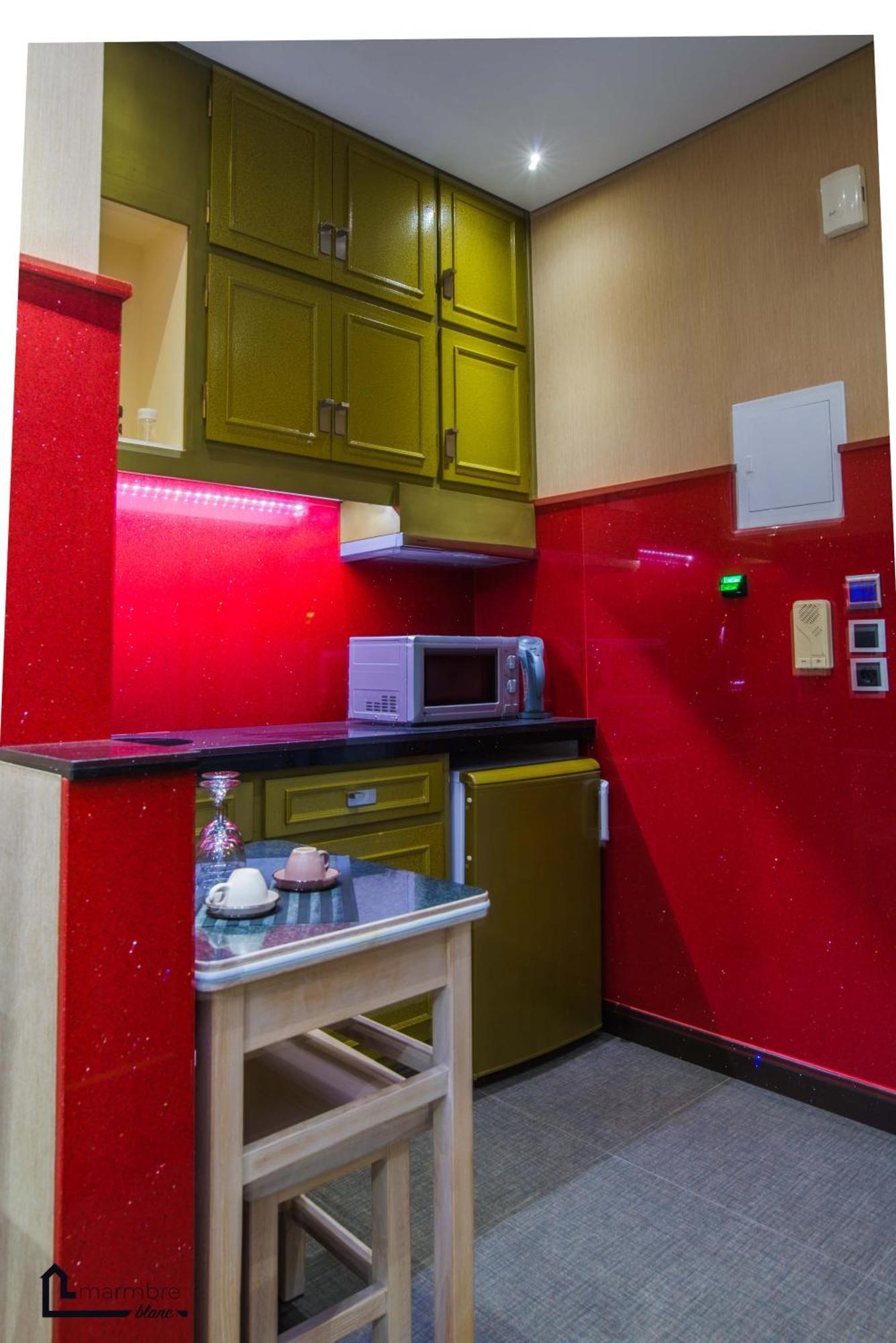 Noho Boutique Koukaki , Premium Living Apartment Athena Ruang foto