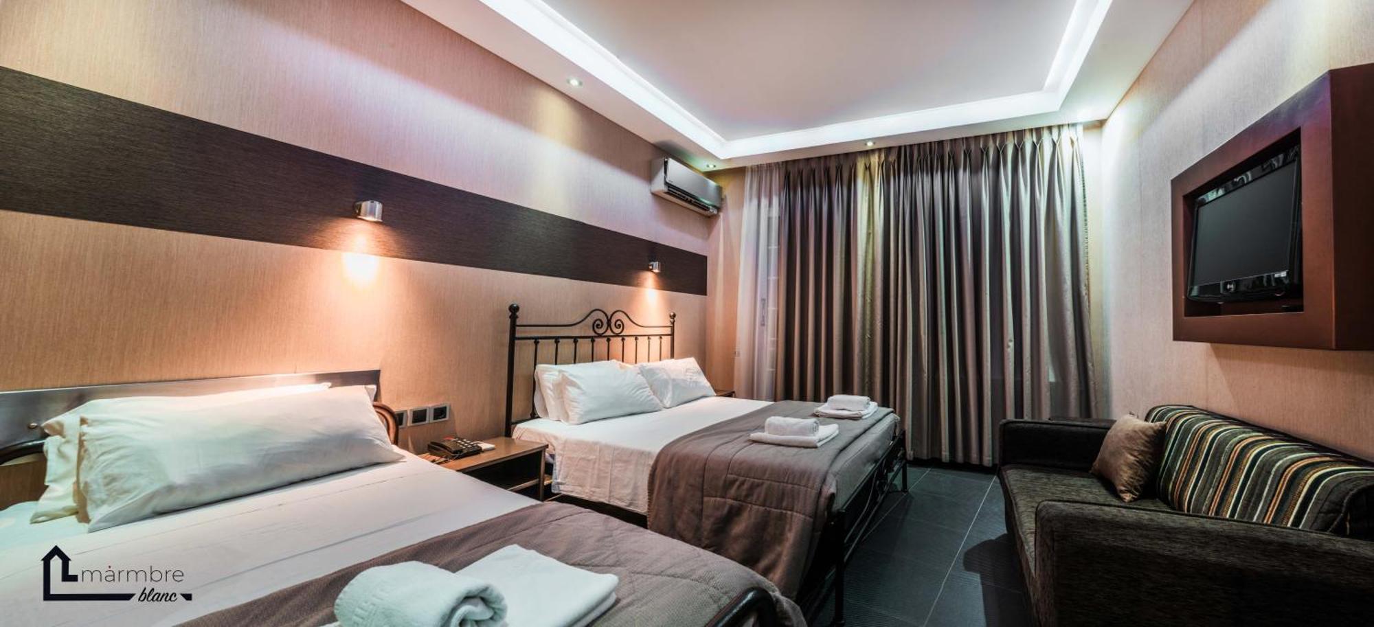 Noho Boutique Koukaki , Premium Living Apartment Athena Ruang foto