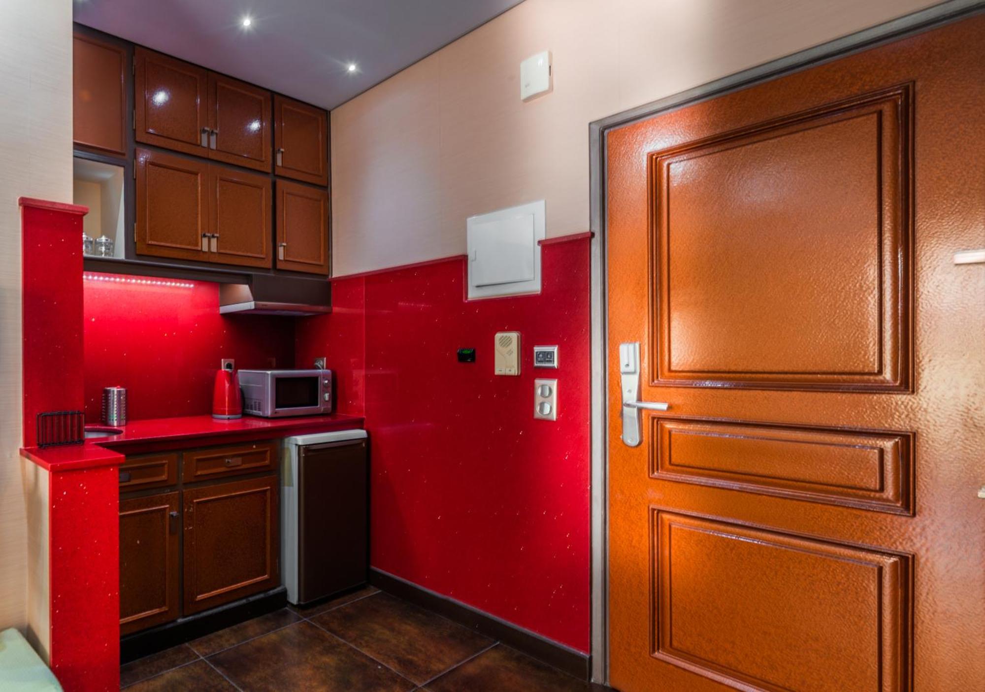 Noho Boutique Koukaki , Premium Living Apartment Athena Ruang foto