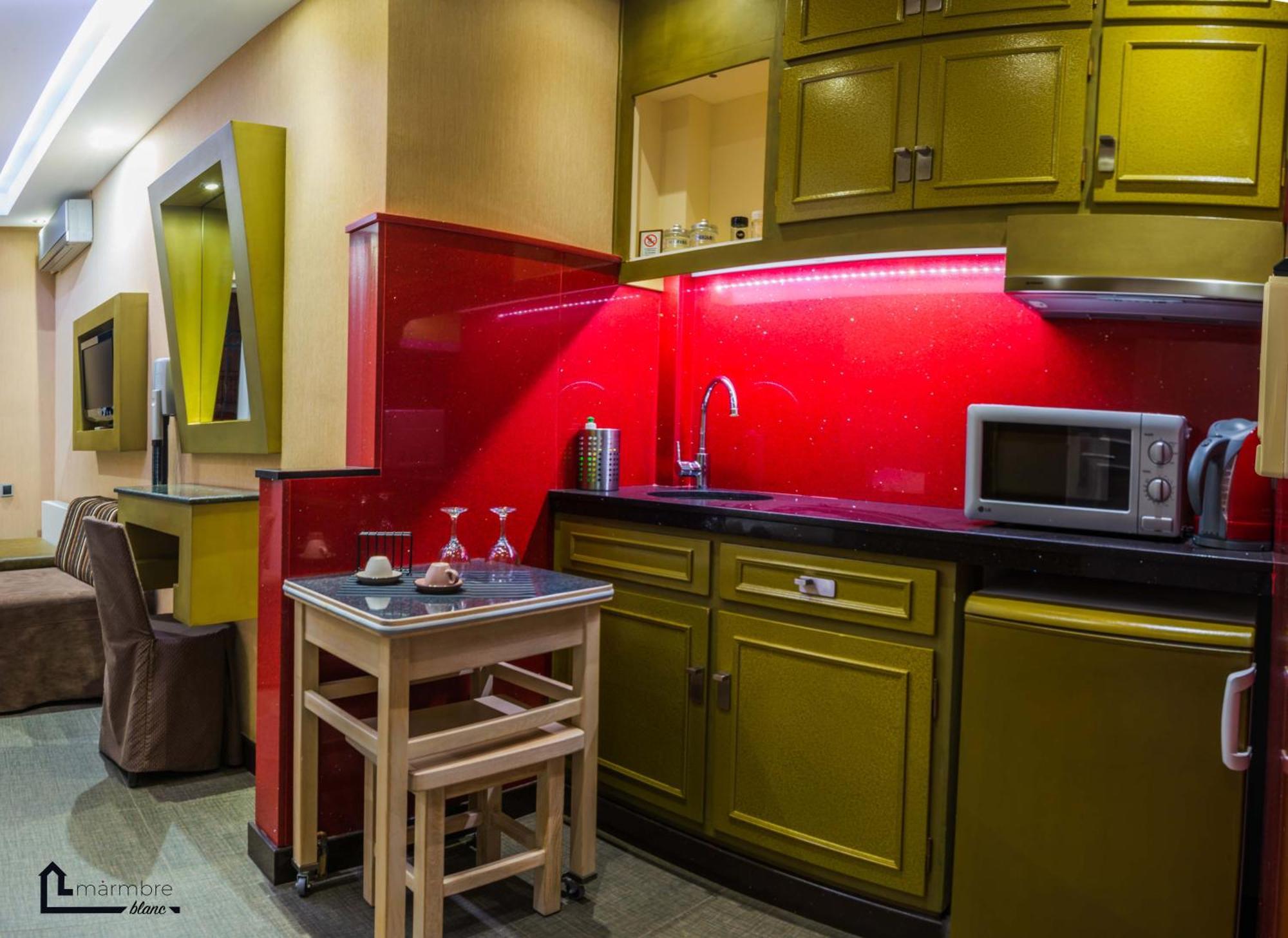 Noho Boutique Koukaki , Premium Living Apartment Athena Ruang foto