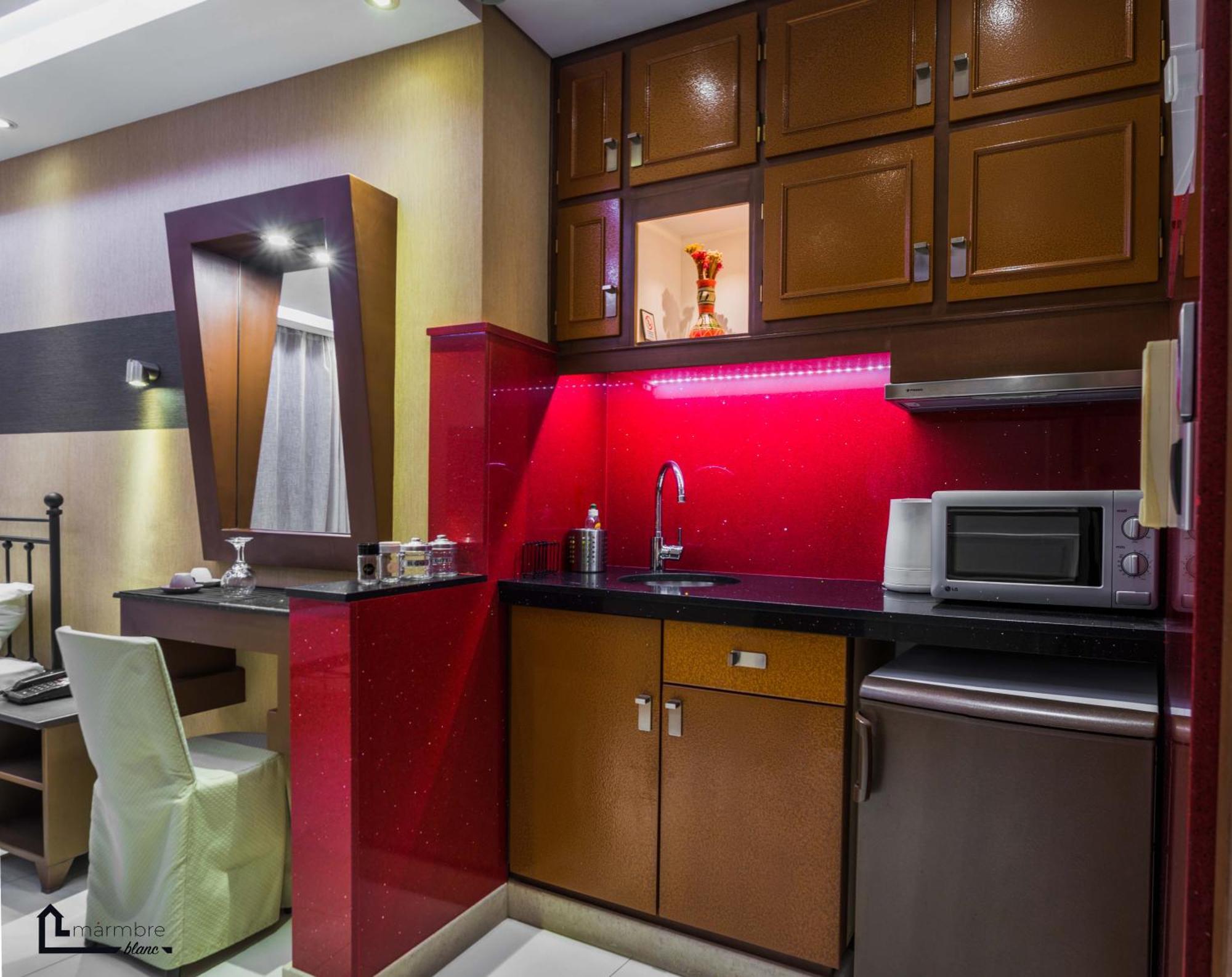 Noho Boutique Koukaki , Premium Living Apartment Athena Ruang foto